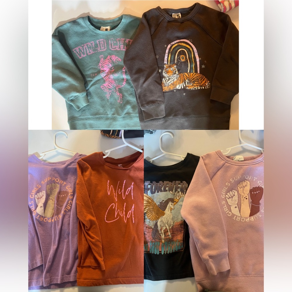 CottonOn lot